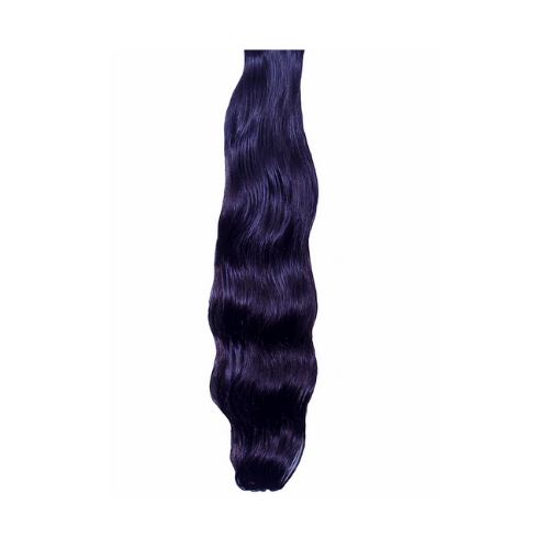 Premium Natural Wavy Raw Indian